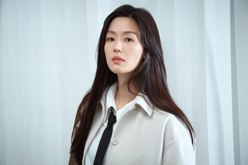 Khối tài sản của mỹ nhân có cát-xê cao nhất Hàn Quốc