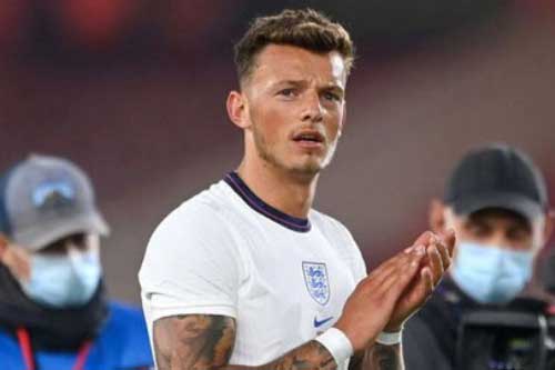 Tứ đại gia Premier League cùng tranh Ben White