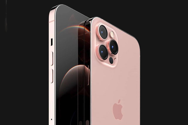 6 nâng cấp đáng chờ đợi trên iPhone 13 