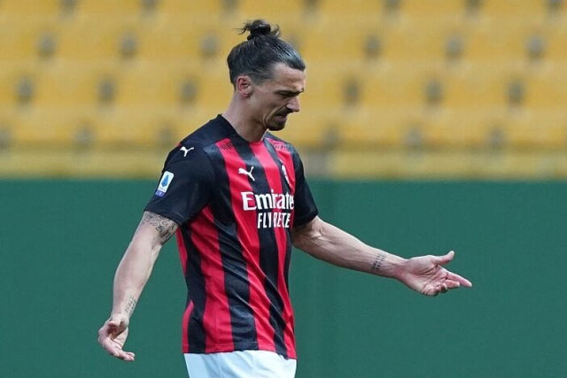 Điểm danh những ngôi sao phải làm khán giả ở EURO 2020 vì chấn thương