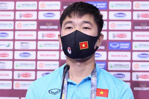 Xuân Trường chỉ ra tử huyệt để Việt Nam đánh bại Malaysia