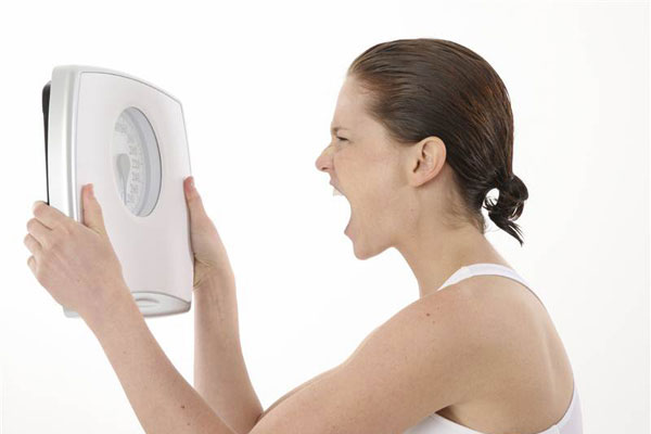 4 lý do khiến bạn không thể giảm cân nổi