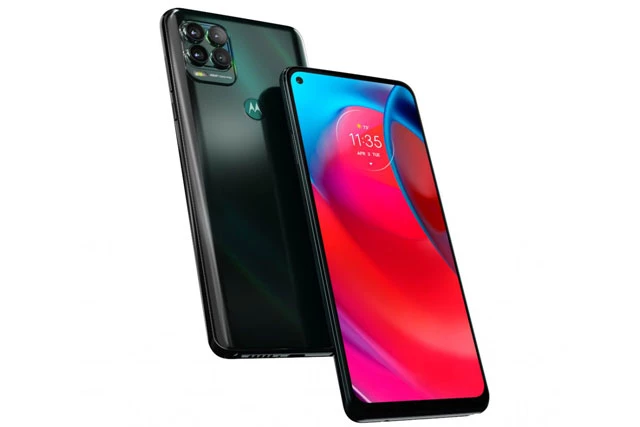 Motorola Moto G Stylus 5G. Motorola Moto G Stylus 5G.