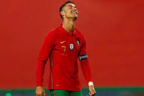 Ronaldo