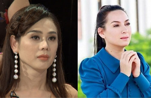 Lâm Khánh Chi bất ngờ đăng trạng thái giữa đêm rồi xóa vội, bị nghi ẩn ý vụ Phi Nhung - Hồ Văn Cường