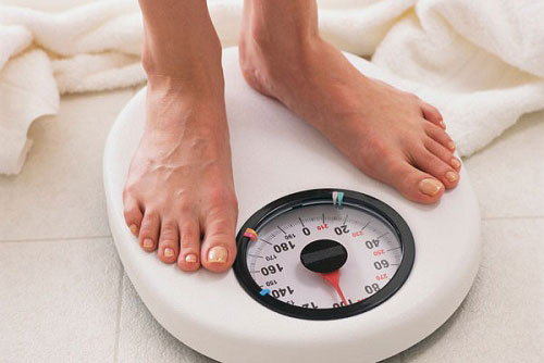 Mẹo giảm cân cực nhanh cho những cô nàng lười