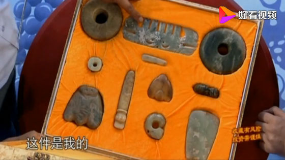 Bác trai mang chiếc hộp bí ẩn đi kiểm định, úp mở nói thứ bên trong có giá 1,3 tỷ NDT: Bác dựa vào đâu mà nói thế?