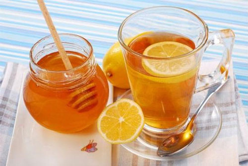 3 cách pha nước chanh uống để giảm cân
