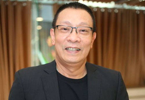 MC Lại Văn Sâm: "Tôi tin vào chiến thắng 1-0 cho đội tuyển Việt Nam!"