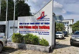 Tiền Giang: Hai nhân viên Văn phòng điều hành công trình Cao tốc Trung Lương - Mỹ Thuận dương tính với SARS- CoV-2