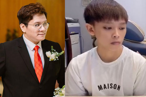 "Cậu IT" Nhâm Hoàng Khang bất ngờ gửi lời xin lỗi đến Phi Nhung: "Mình xin lỗi cô Phi Nhung và các fan của cô, từ nay mình sẽ không bao giờ nghi ngờ cô nữa, cô quá tốt!"