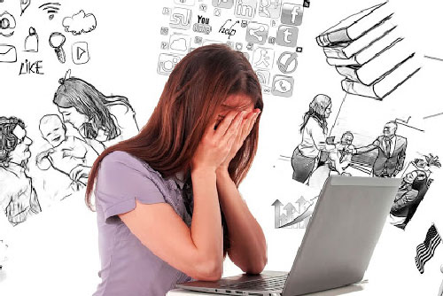 6 sai lầm khiến làn da bị hủy hoại nghiêm trọng