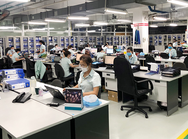 Đà Nẵng đề nghị sớm hiệu chỉnh các lỗi ứng dụng Bản đồ An toàn Covid-19