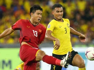 ĐT Malaysia mạnh, yếu như thế nào trước khi gặp ĐT Việt Nam?