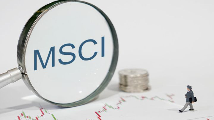 Sự cố HoSE được đưa vào báo cáo mới nhất của MSCI