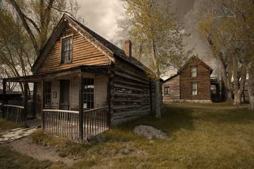 Những "thị trấn ma" nổi tiếng và rùng rợn nhất thế giới