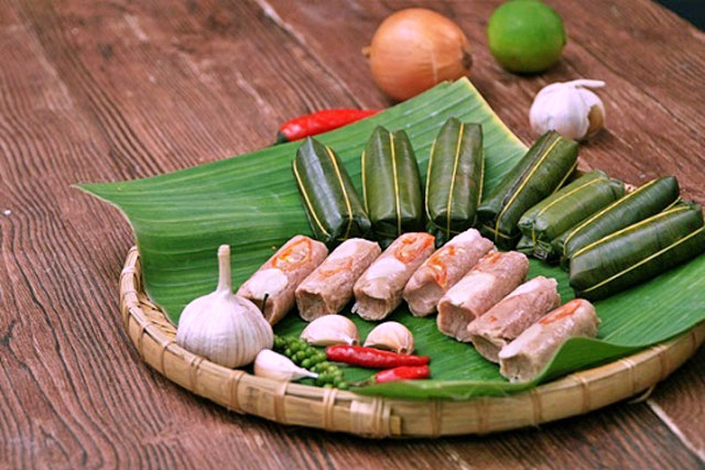 Phát hiện chất quý trong nem chua có khả năng tiêu diệt vi khuẩn gây ngộ độc