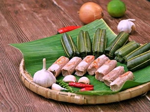 Phát hiện chất quý trong nem chua có khả năng tiêu diệt vi khuẩn gây ngộ độc