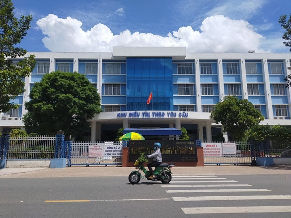 Tiền Giang: Giãn cách xã hội theo Chỉ thị 15 từ 0h ngày 12/6