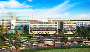 Chữ tín và pháp lý tạo sức hút cho dự án trong dịch Covid-19