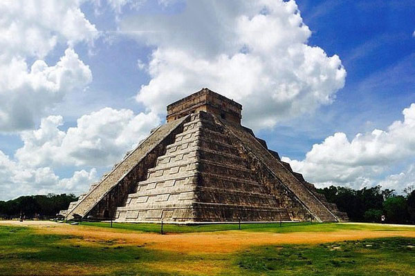 Khám phá bất ngờ về sự lụi tàn của nền văn minh Maya