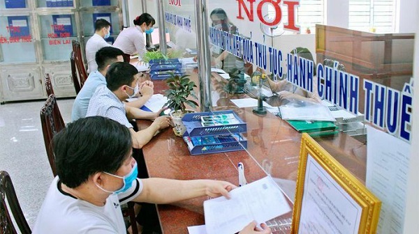 Gia hạn hơn 21.000 tỷ đồng tiền thuế, tiền thuê đất cho doanh nghiệp 