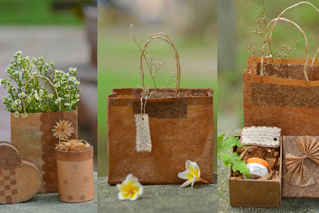 Những sáng tạo ấn tượng của học sinh giúp bảo vệ môi trường