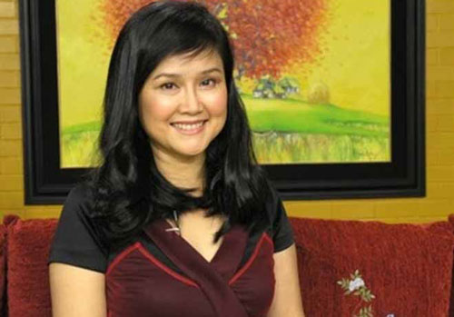 BTV Thu Uyên tiết lộ chuyện phải tiêu lương hưu của bố ruột