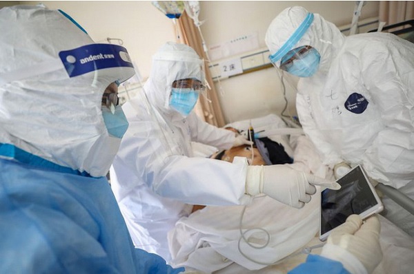 Thêm 2 ca Covid-19 tử vong 