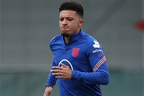 Sancho đạt thỏa thuận với MU, nhận lương cao thứ nhì tại sân Old Trafford
