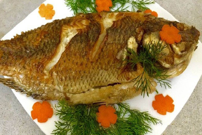 4 thực phẩm phụ nữ 30 tuổi nên ăn