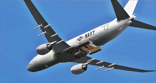 "Móng vuốt" AGM-84D đáng sợ trên "Thần biển" P-8A của Mỹ