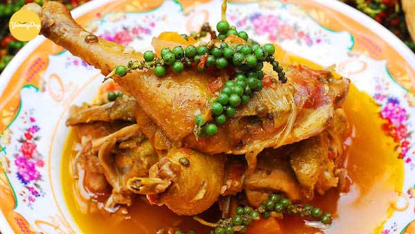 3 cách kho gà ngon mà lạ miệng