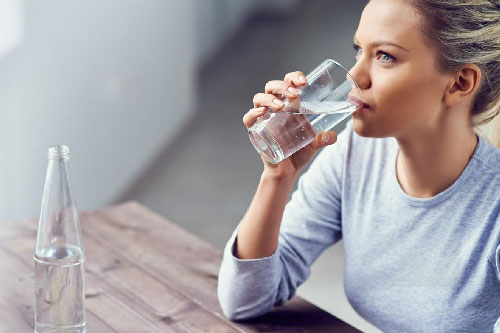 4 cách đẩy độc tố ra khỏi cơ thể