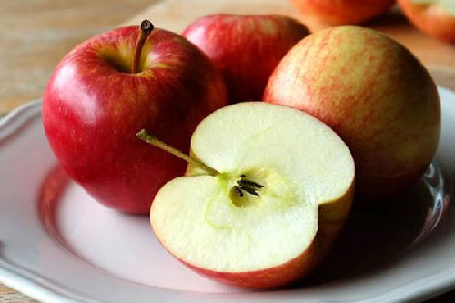 Trái cây tốt cho bé trong thời kỳ ăn dặm