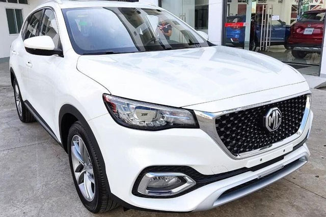 Đối thủ của Hyundai Tucson giảm giá 150 triệu tại Việt Nam