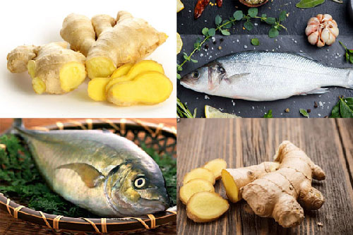 Khử mùi tanh của cá chỉ cần cho đúng 1 thứ gia vị sẵn có này vào là hết ngay tức khắc