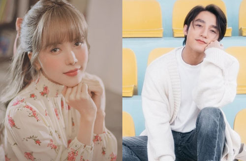 Lần hiếm hoi Thiều Bảo Trâm giải mã hình xăm trên cánh tay được cho là liên quan đến Sơn Tùng