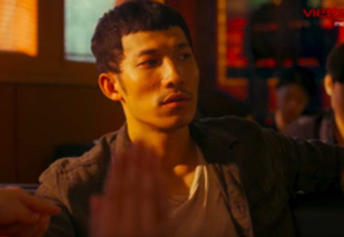 Vừa ra mắt, phim kinh dị của Yu Dương và Liên Bỉnh Phát đã đạt 2 triệu lượt xem