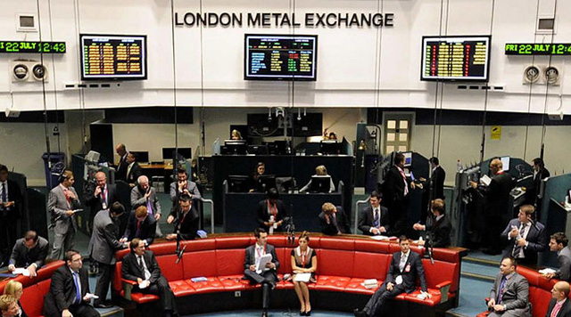 Sở Giao dịch Hàng hóa Việt Nam bắt đầu giao dịch Spread, sắp liên thông với Sở Giao dịch Kim loại London