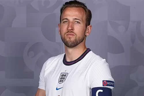 Harry Kane.