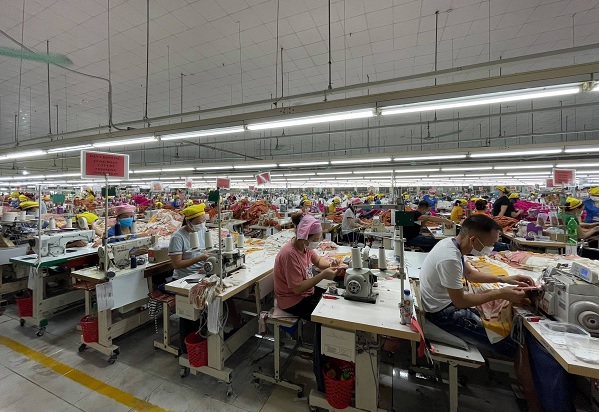 Bắc Giang không thể chịu đựng thêm việc đóng cửa các khu công nghiệp 