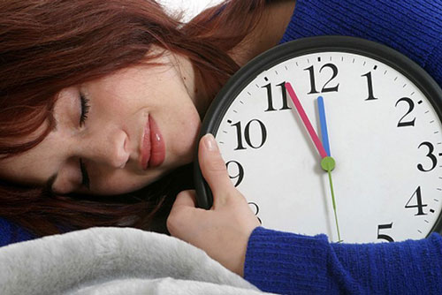 Ngủ nhiều khiến bạn mắc cả đống bệnh