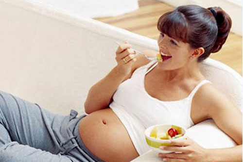 Để con thông minh khỏe mạnh, mẹ nhất định phải ăn món này nếu không chắc chắn sẽ hối hận