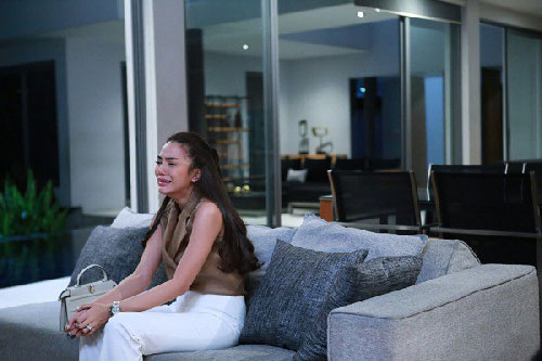 Dẫn bạn trai về ra mắt, anh đùng đùng nổi giận và tuyên bố chia tay ngay khi nhìn thấy mẹ tôi