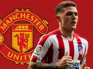 Atletico yêu cầu mức phí gấp 3 lần đề nghị của MU cho Trippier