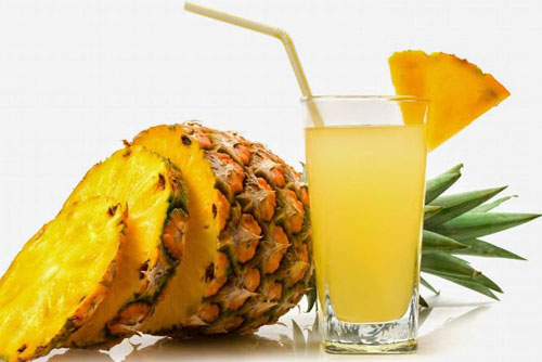 Dùng dứa theo cách này bạn sẽ giảm ngay 3kg trong 1 tuần