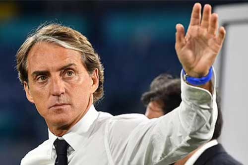 Thầy trò HLV Mancini nói gì sau trận Italia 'hủy diệt' Thổ Nhĩ Kỳ?