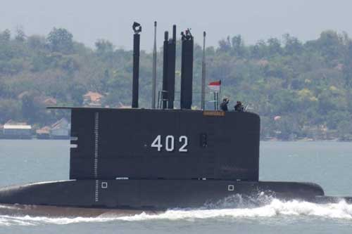 4 vụ mất tích tàu ngầm bí ẩn chưa có lời giải đáp sau hơn nửa thế kỷ