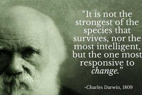 Tại sao con người sợ bóng tối?